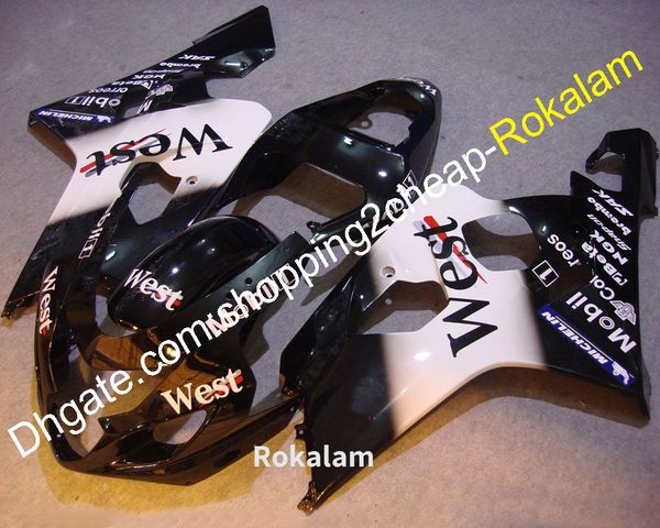 abs fairing kit for suzuki bodywork parts gsxr600 gsxr750 gsx-r600 gsx-r750 k4 2004 2005 fairings kits (injection molding)
abs fairing kit for suzuki bodywork parts gsxr600 gsxr750 gsx-r600 gsx-r750 k4 2004 2005 fairings kits (injection molding)