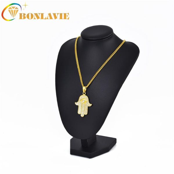 unisex gold color мужчины женщины ожерелье мода корея кубический циркония фатима palm глаз хип хоп ожерелье длинные ювелирные изделия, Silver
unisex gold color мужчины женщины ожерелье мода корея кубический циркония фатима palm глаз хип хоп ожерелье длинные ювелирные изделия, Silver
