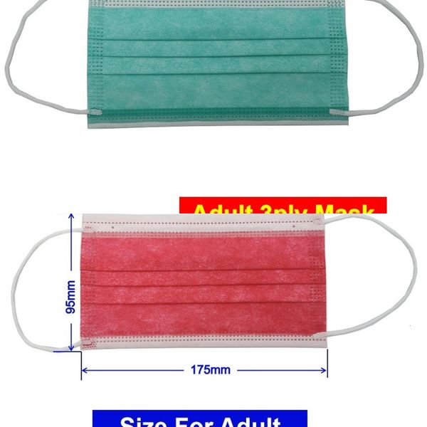 8 colors manufacturer wholesale fabric face nose gas dust filter 3ply mask 3plymask d fast ing
8 colors manufacturer wholesale fabric face nose gas dust filter 3ply mask 3plymask d fast ing