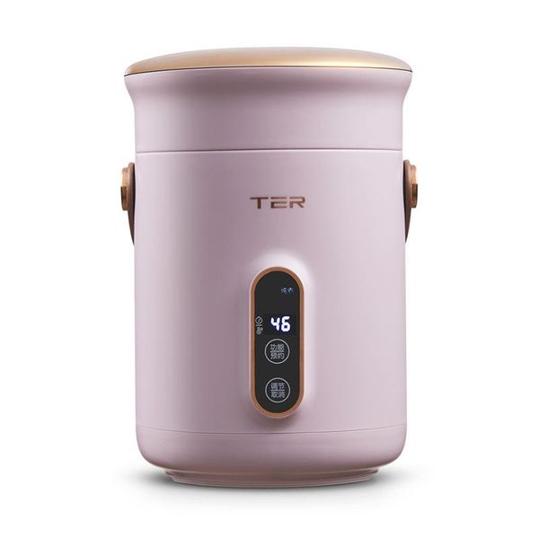 electric skillets 500w stew pot slow cooker maker portable prridge soup with appointment for home travel 600ml
electric skillets 500w stew pot slow cooker maker portable prridge soup with appointment for home travel 600ml