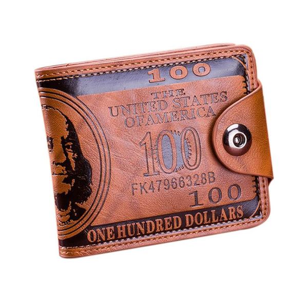 wallets fashion pattern men cash clutch pocket pu leather card holder wallet short vintage coin purse, Red;black
wallets fashion pattern men cash clutch pocket pu leather card holder wallet short vintage coin purse, Red;black