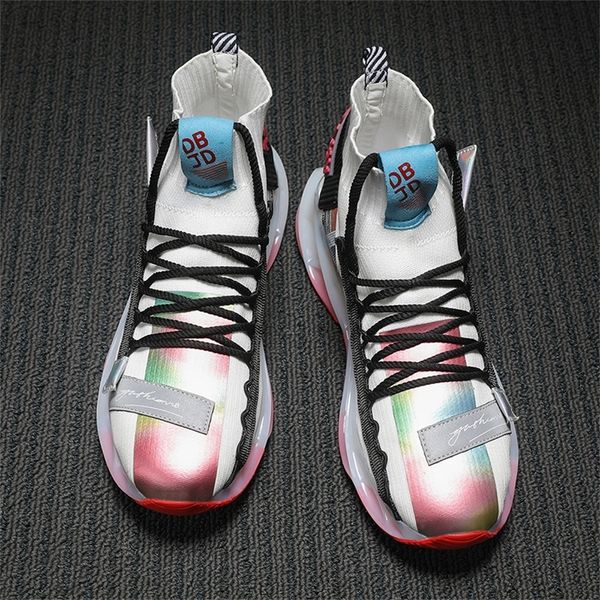 damping blade running shoes for men comfortable mens sneakers breathable mesh sporty man sneaker lace up man jogging shoes zapat
damping blade running shoes for men comfortable mens sneakers breathable mesh sporty man sneaker lace up man jogging shoes zapat