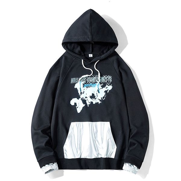 2021 man hoodies naruto harajuku japanese map letter printed men's hoodie male streetwear fashion casual sweatshirt coat l7np, Black
2021 man hoodies naruto harajuku japanese map letter printed men's hoodie male streetwear fashion casual sweatshirt coat l7np, Black
