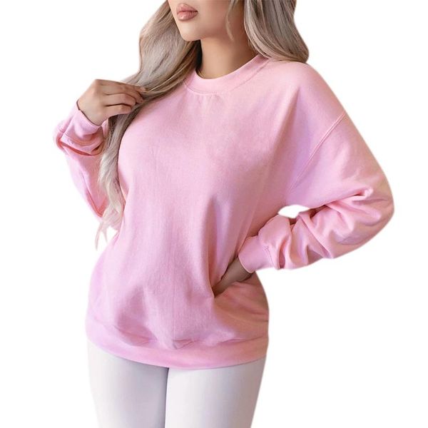 women's hoodies & sweatshirts vicabo front solid back letter printed sweatshrits round collar long sleeve hooded clothing casual women, Black
women's hoodies & sweatshirts vicabo front solid back letter printed sweatshrits round collar long sleeve hooded clothing casual women, Black