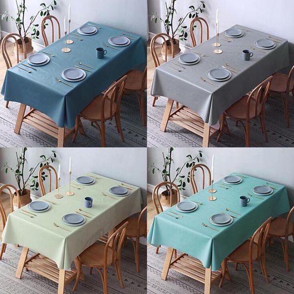 rectangle tablecloth home pvc waterproof table cover for buffet table, parties, holiday dinner, wedding support custom size
rectangle tablecloth home pvc waterproof table cover for buffet table, parties, holiday dinner, wedding support custom size