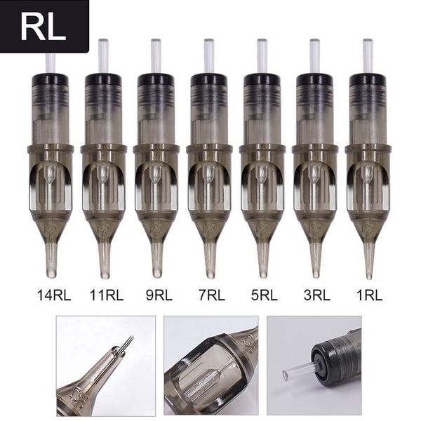 0.25/0.3/0.35mm disposable sterilized round liner tattoo cartridge needles for permanent makeup eyebrow tattoo rotary pe qylvox
0.25/0.3/0.35mm disposable sterilized round liner tattoo cartridge needles for permanent makeup eyebrow tattoo rotary pe qylvox
