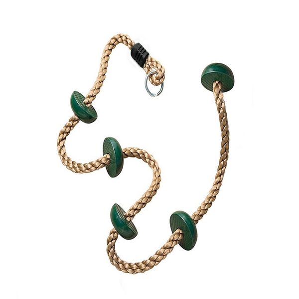 climbing rope tree swing with platforms and disc swings seat playground swingset accessories outdoor for kids
climbing rope tree swing with platforms and disc swings seat playground swingset accessories outdoor for kids
