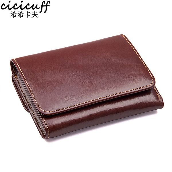 cicicuff rfid blocking genuine leather men wallet brand male wallets anti-scanning real leather short purse with coin pocket c1115, Red;black
cicicuff rfid blocking genuine leather men wallet brand male wallets anti-scanning real leather short purse with coin pocket c1115, Red;black