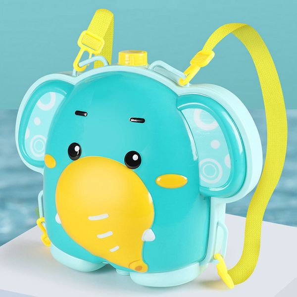 2020 children toys cute animal backpack water gun baby playing water sprayer outdoor pool beach toy kids boys girls for gift q1217
2020 children toys cute animal backpack water gun baby playing water sprayer outdoor pool beach toy kids boys girls for gift q1217