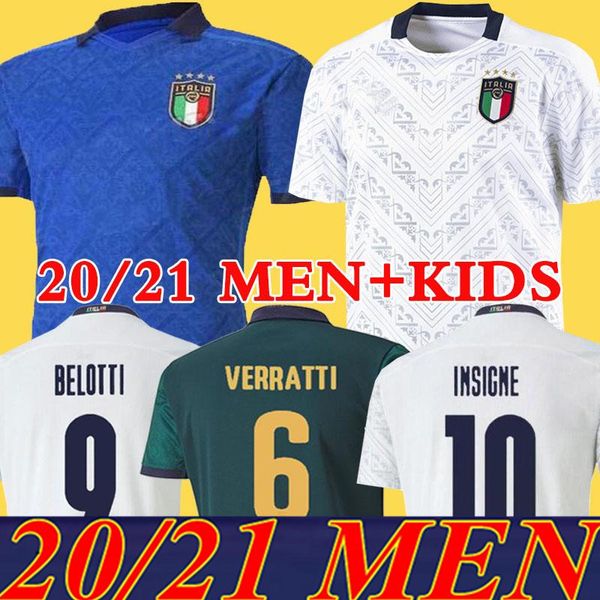 2020 италия футбол джерси барэлла sensi insigne 20 21 дом белый третий чиллини белотти бернардщи футбольные рубашки мужские дети с носками, Black;yellow
2020 италия футбол джерси барэлла sensi insigne 20 21 дом белый третий чиллини белотти бернардщи футбольные рубашки мужские дети с носками, Black;yellow