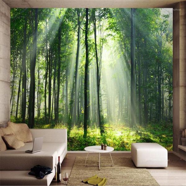 country style wallpaper custom 3d large mural nature forest landscape walls papers wood p for living room bedroom home decor1
country style wallpaper custom 3d large mural nature forest landscape walls papers wood p for living room bedroom home decor1