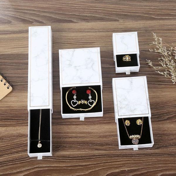6pcs cardboard drawer jewelry set boxes for necklace pendants packaging jewelry display organizer storage gift box personalized, Pink;blue
6pcs cardboard drawer jewelry set boxes for necklace pendants packaging jewelry display organizer storage gift box personalized, Pink;blue