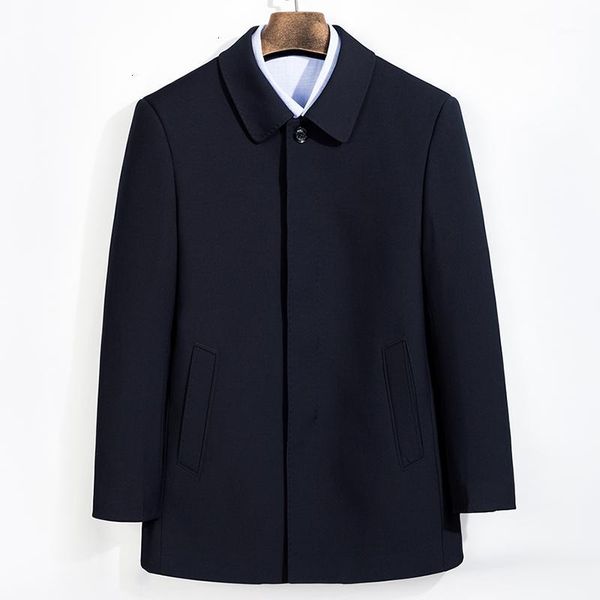 men's wool & blends big plus size 8xl 7xl coat men windbreak winter fashion mens overcoat quality thick warm trench male woolen1, Black
men's wool & blends big plus size 8xl 7xl coat men windbreak winter fashion mens overcoat quality thick warm trench male woolen1, Black