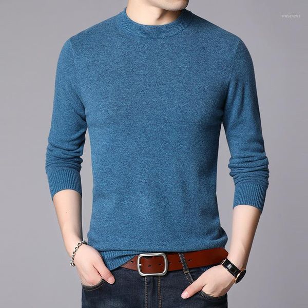 2020 winter new men's leisure long sleeve sweater youth fashion pullover pure wool sweater factory1, White;black
2020 winter new men's leisure long sleeve sweater youth fashion pullover pure wool sweater factory1, White;black