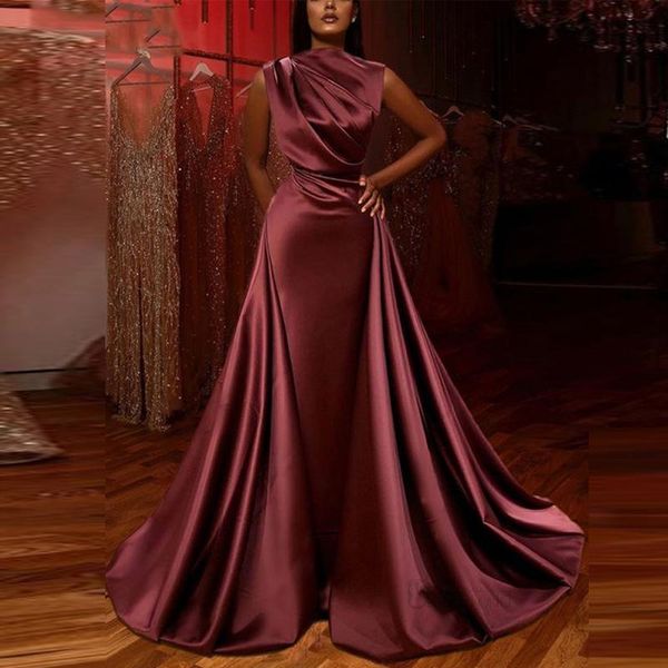 moroccan kaftan muslim evening dress burgundy arabic mermaid dubai formal dress prom gowns vestidos, Black
moroccan kaftan muslim evening dress burgundy arabic mermaid dubai formal dress prom gowns vestidos, Black