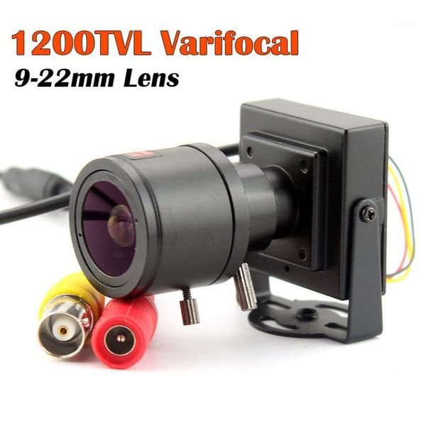 1200tvl varifocal lens mini camera 9-22mm adjustable lens cctv security surveillance camera car overtaking1
1200tvl varifocal lens mini camera 9-22mm adjustable lens cctv security surveillance camera car overtaking1