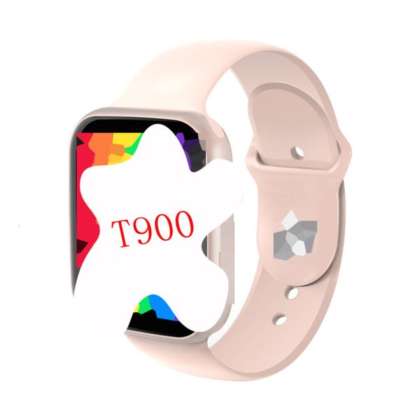 intelligent t900 english version heart rate and blood prsure monitoring multi movement mode call bracelet
intelligent t900 english version heart rate and blood prsure monitoring multi movement mode call bracelet