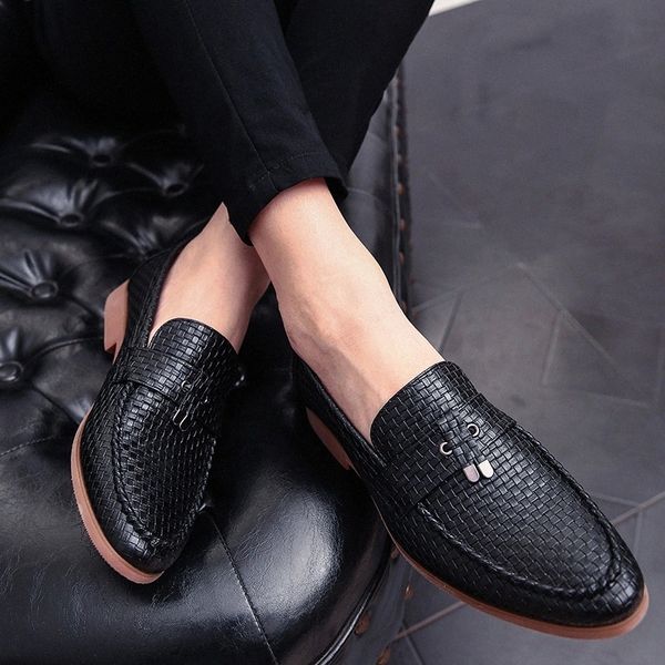 mens leather shoes summer men flats casual loafers moccasins fashion formal shoes mans business walking footwear #em1a
mens leather shoes summer men flats casual loafers moccasins fashion formal shoes mans business walking footwear #em1a