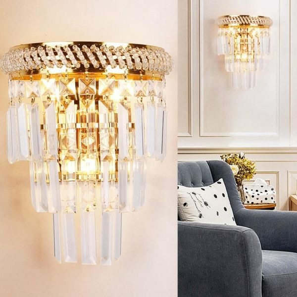 creative living room european style crystal staircase aisle bedroom bedside crystal modern minimalist wall lamp lx1111181
creative living room european style crystal staircase aisle bedroom bedside crystal modern minimalist wall lamp lx1111181