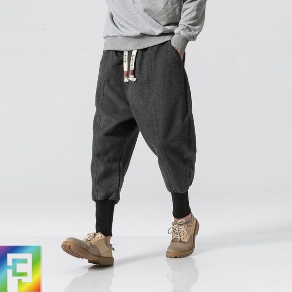 running pants autumn winter men sport pant thick loose harem male jogging fitness workout casual trousers sportswear 5xl1, Black;blue
running pants autumn winter men sport pant thick loose harem male jogging fitness workout casual trousers sportswear 5xl1, Black;blue