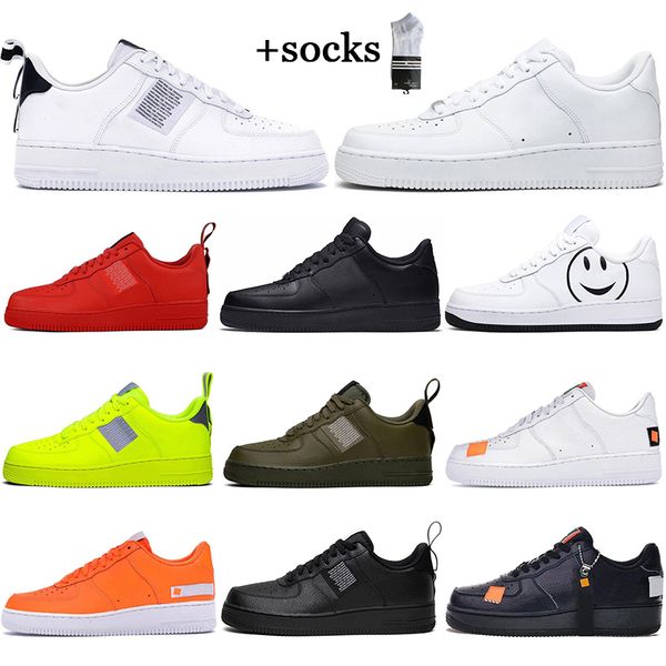 with socks low cut dunk utility flyline 1 skateboard casual running shoes have a day total orange sneakers trainers 36-45, White;red
with socks low cut dunk utility flyline 1 skateboard casual running shoes have a day total orange sneakers trainers 36-45, White;red