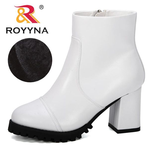 boots royyna 2021 designers microfiber women winter ankle casual short plush ladies fashion shoes botas muje trendy, Black
boots royyna 2021 designers microfiber women winter ankle casual short plush ladies fashion shoes botas muje trendy, Black
