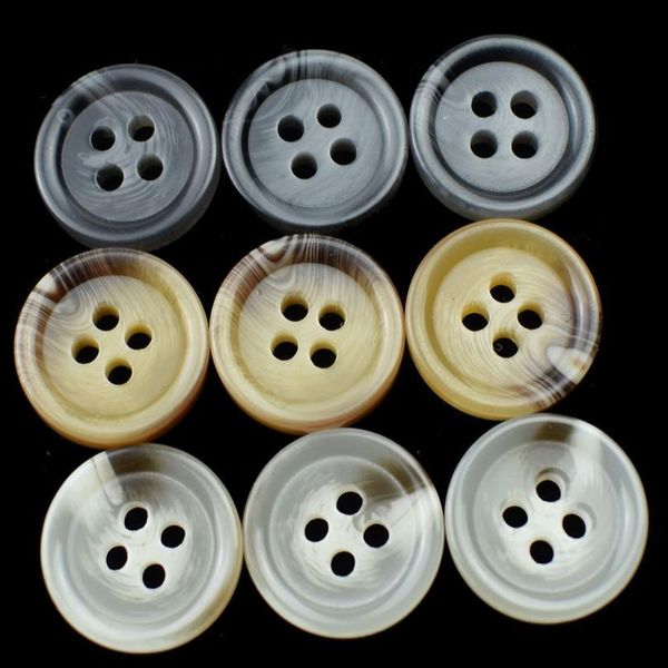 retro mixed color round resin buttons 4 holes sewing button scrapbooking craft decoration diy apparel acc jllrwh, Silver
retro mixed color round resin buttons 4 holes sewing button scrapbooking craft decoration diy apparel acc jllrwh, Silver