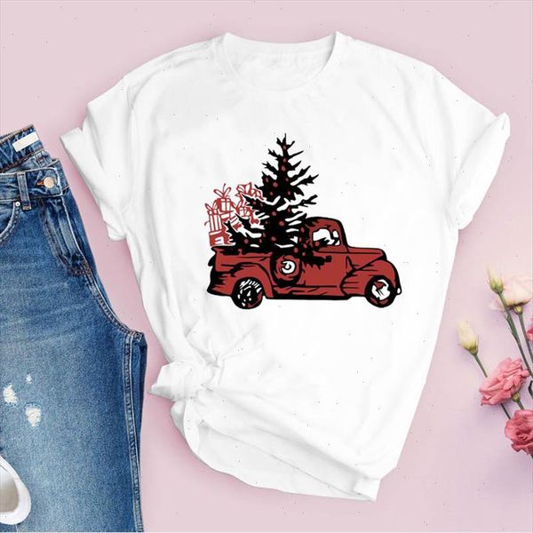 tees for women print truck classic vintage happy 90s merry christmas ladies clothes lady clothing female t shirt t shirt, White
tees for women print truck classic vintage happy 90s merry christmas ladies clothes lady clothing female t shirt t shirt, White