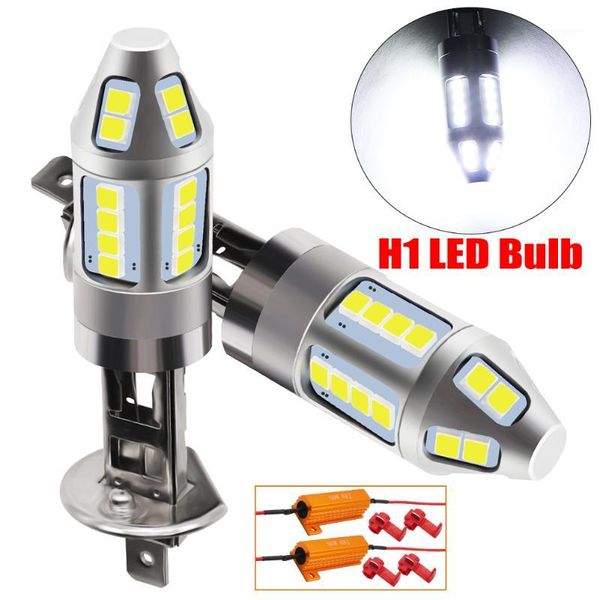 fog lights 2pcs h1 led car lamp 150w with decoder high power 3030 chip waterproof white auto front headlamp driving 12v 24v1
fog lights 2pcs h1 led car lamp 150w with decoder high power 3030 chip waterproof white auto front headlamp driving 12v 24v1