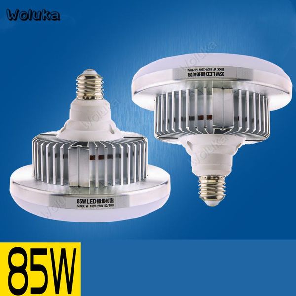 lighting & studio accessories 85w 2pcs led light bulb set 5500k or 3200k e27 no strobe lamp for product pography fotostudio cd50 t10
lighting & studio accessories 85w 2pcs led light bulb set 5500k or 3200k e27 no strobe lamp for product pography fotostudio cd50 t10