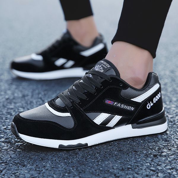 Mayforest Men Casual Shoes 2020 New Popular Spring Autumn Breathable Zapatos Lightweight Calzado De Hombre Comfortable Male Sneakers
Mayforest Men Casual Shoes 2020 New Popular Spring Autumn Breathable Zapatos Lightweight Calzado De Hombre Comfortable Male Sneakers