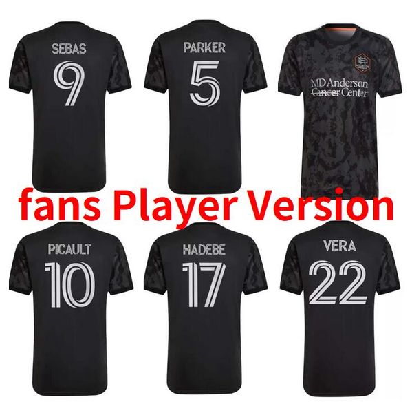mls 2022 houston away dynamo soccer jerseys home 2023 22 23 sebas 9 parker 5 hadebe 17 picault 10 baird clark vera ferreira corona football, Black;yellow
mls 2022 houston away dynamo soccer jerseys home 2023 22 23 sebas 9 parker 5 hadebe 17 picault 10 baird clark vera ferreira corona football, Black;yellow