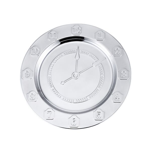 30cm clock plates stainless steel house kitchen tray creative number dishes rose gold tableware 10 73hf uu
30cm clock plates stainless steel house kitchen tray creative number dishes rose gold tableware 10 73hf uu