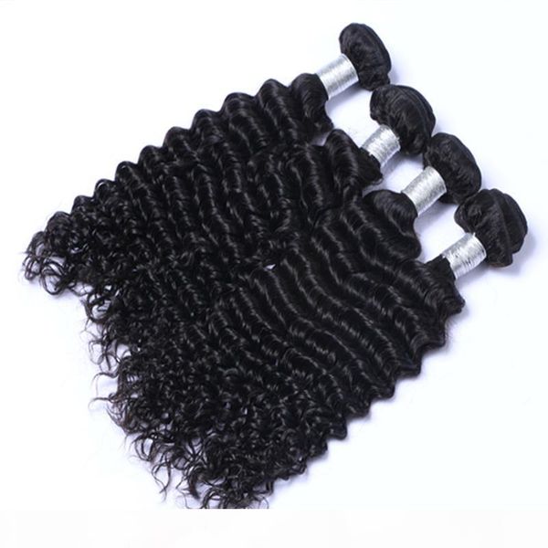 wholesale peruvian deep curly hair extension unprocessed human virgin hair weave can be dyed ombre color hair ing, Black
wholesale peruvian deep curly hair extension unprocessed human virgin hair weave can be dyed ombre color hair ing, Black