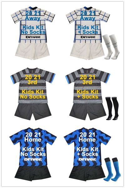 20 21 lukaku alexis kids kit soccer jerseys new skriniar vecino brozovic d' ambrosio gagliardini home away 3rd child football shirt uni
20 21 lukaku alexis kids kit soccer jerseys new skriniar vecino brozovic d' ambrosio gagliardini home away 3rd child football shirt uni