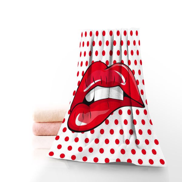 новое прибытие red lips полотенце многоцветность микрофибры пляж полотенце спорт полотенце для лица настраиваемых печатей махровых полотенец
новое прибытие red lips полотенце многоцветность микрофибры пляж полотенце спорт полотенце для лица настраиваемых печатей махровых полотенец