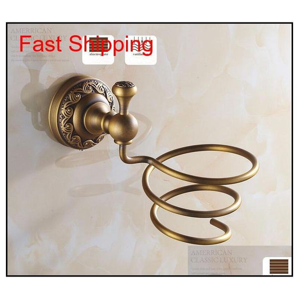 bathroom shelves antique brass wall mount hair dryer rack hair dryer bathroom shelf holder bathroom fit qyludp homes2007
bathroom shelves antique brass wall mount hair dryer rack hair dryer bathroom shelf holder bathroom fit qyludp homes2007
