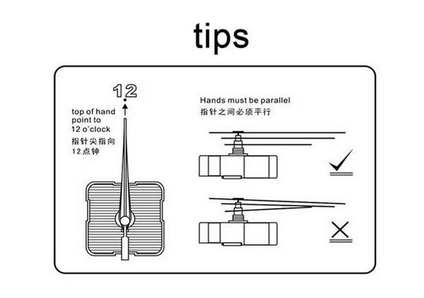 new arrive quality quartz clock movement mechanism parts tool set wit jllsbz loveshop01
new arrive quality quartz clock movement mechanism parts tool set wit jllsbz loveshop01