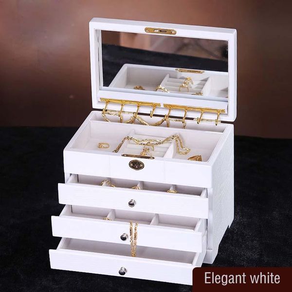jewelry pouches, bags wood box storage display lagre gift packaging casket marriage holiday makeup organizer, Pink;blue
jewelry pouches, bags wood box storage display lagre gift packaging casket marriage holiday makeup organizer, Pink;blue