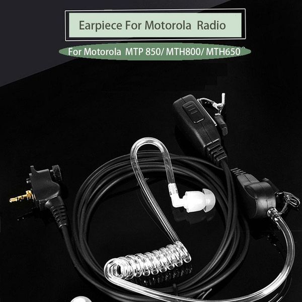 walkie talkie accessories air acoustic tube earpiece mic ppt for radio motorola headset mtp850 mth800 mth650
walkie talkie accessories air acoustic tube earpiece mic ppt for radio motorola headset mtp850 mth800 mth650