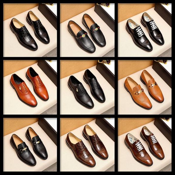 c5 men pu leather fashion shoes low heel loafers shoe luxury dress shoes brogue shoes spring ankle boot vintage classic male casual 11, Black
c5 men pu leather fashion shoes low heel loafers shoe luxury dress shoes brogue shoes spring ankle boot vintage classic male casual 11, Black