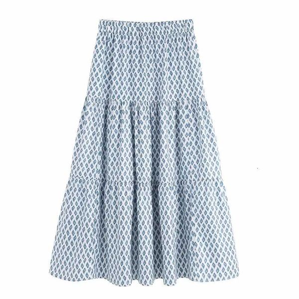 new women beach style position print pleats long skirt faldas mujer ladies elastic waist casual loose chic skirts qun374 cx200703, Black
new women beach style position print pleats long skirt faldas mujer ladies elastic waist casual loose chic skirts qun374 cx200703, Black