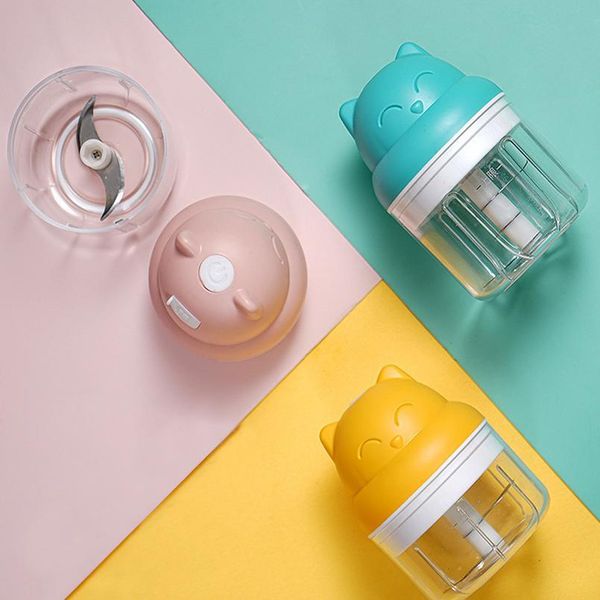 mini electric wireless meat grinder blender crushed baby food supplement machine food processor household kitche bbywnc
mini electric wireless meat grinder blender crushed baby food supplement machine food processor household kitche bbywnc
