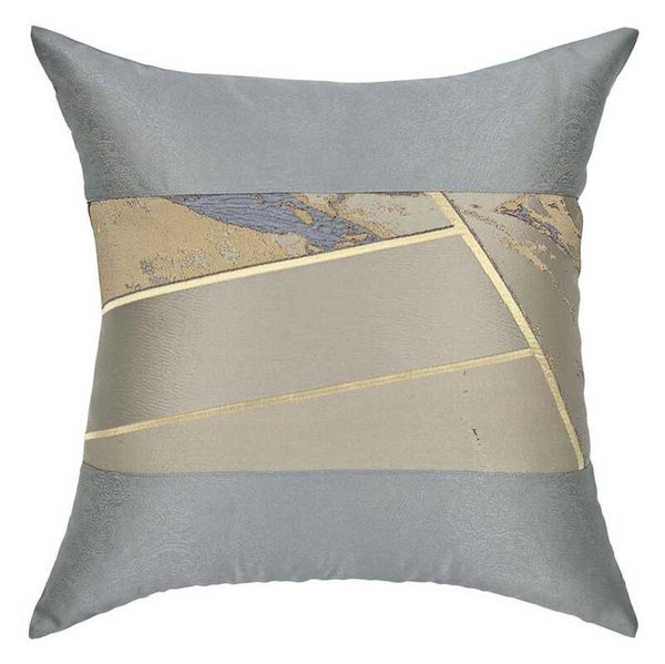 горячая современная лоскутная имитация silk home decor decor thorw подушка шкафы геометрическая полоса подушки подушки подушка для офисного
горячая современная лоскутная имитация silk home decor decor thorw подушка шкафы геометрическая полоса подушки подушки подушка для офисного