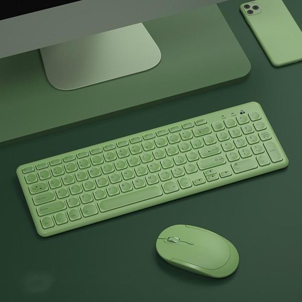 keyboard mouse combos 2.4g wireless set for lapcomputer pc gamer slient gaming combo keypad
keyboard mouse combos 2.4g wireless set for lapcomputer pc gamer slient gaming combo keypad