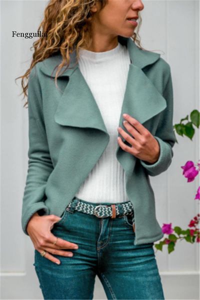 women's faux pu leather suede short open stitch motorcycle coat womens autumn fashion biker jackets slim winter jacket, Black;brown
women's faux pu leather suede short open stitch motorcycle coat womens autumn fashion biker jackets slim winter jacket, Black;brown