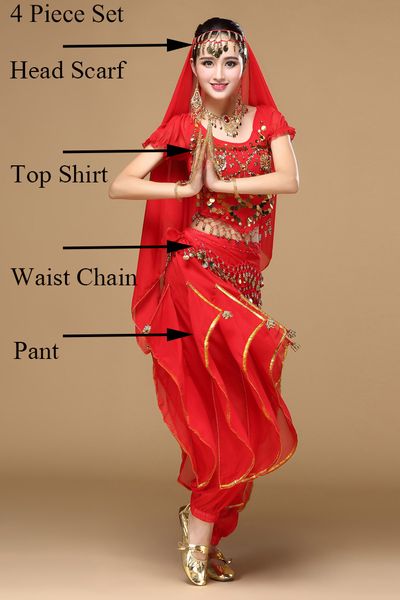4pcs/set women belly dancing costumes flower belly dance dress bellydance costumes lady stage clothing skirt belt veil, Black;red
4pcs/set women belly dancing costumes flower belly dance dress bellydance costumes lady stage clothing skirt belt veil, Black;red