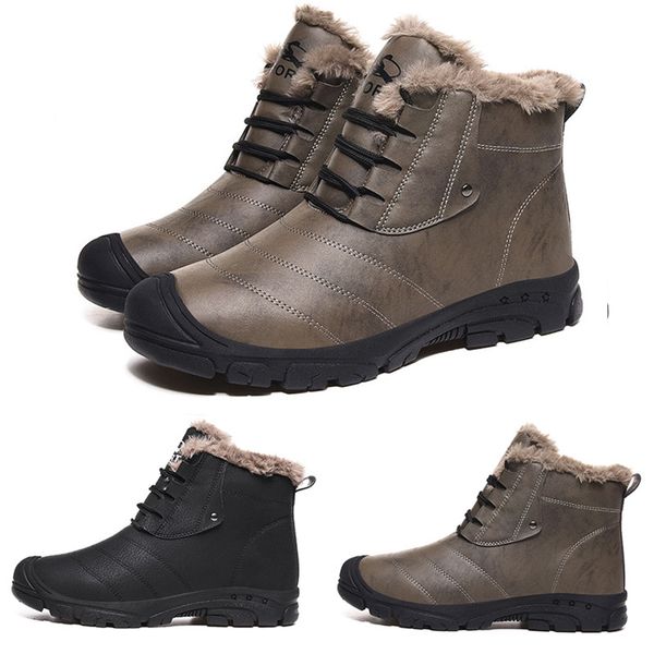 leather designer style5 soft black grey plus velvet inn01 man boy men boots mens sneakers boot trainers outdoor walking shoes
leather designer style5 soft black grey plus velvet inn01 man boy men boots mens sneakers boot trainers outdoor walking shoes