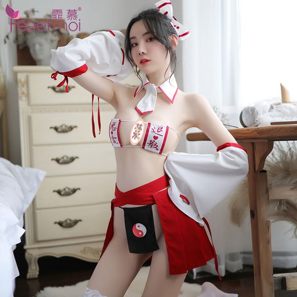 woman lingeries lace women lingeries lace lace up straps womens pajama set thong sleepwears summer pantyhose, Black;white
woman lingeries lace women lingeries lace lace up straps womens pajama set thong sleepwears summer pantyhose, Black;white
