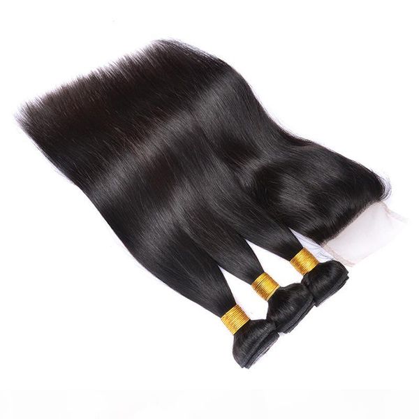 lucky queen grade 9a peruvian body wave straight hair with closure virgin hair deals straight bundles with closure 3 bundles with closure, Black
lucky queen grade 9a peruvian body wave straight hair with closure virgin hair deals straight bundles with closure 3 bundles with closure, Black